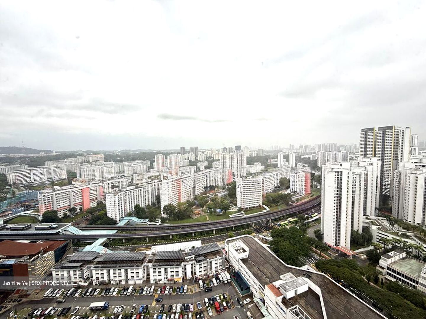 Blk 445B Clementi Crest (Clementi), HDB 5 Rooms #496234731